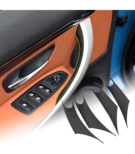 BMW ドアハンドル Bmwインテリアドアハンドル,f10,f11,520d,525d,530d,535i